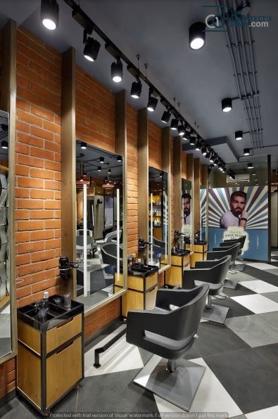 The Artist Salon - Jabalpur