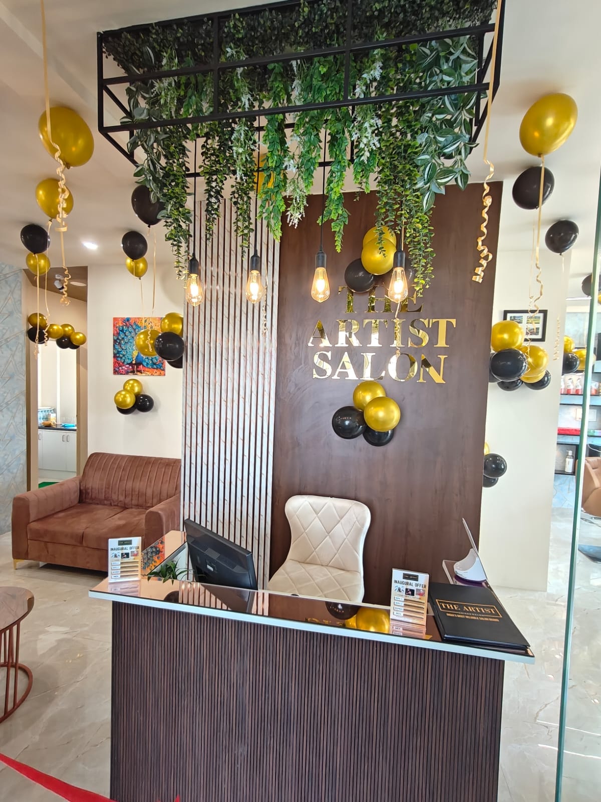 The Artist Salon - Kengeri, Bangalore