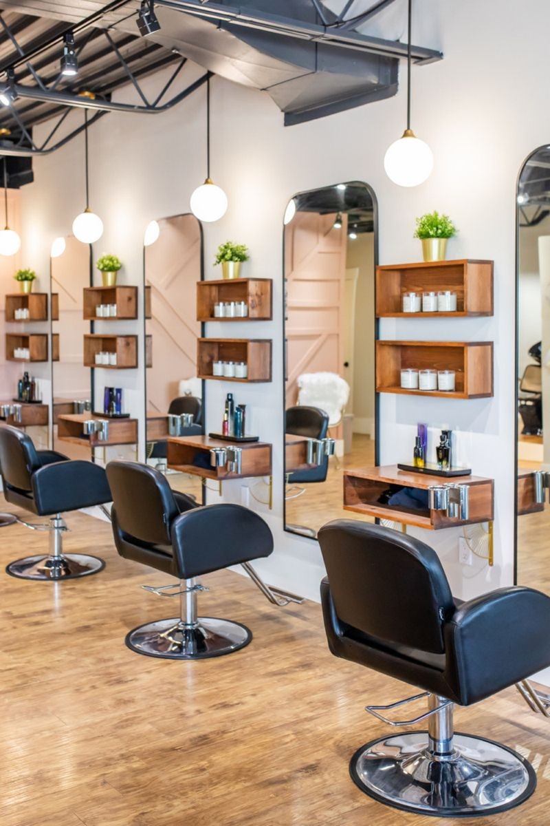 The Artist Salon - Indore